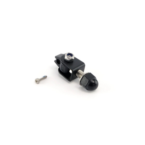 Denali DENALI DM Replacement Hinge Assembly (Single)